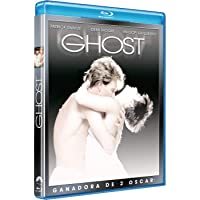 Ghost - Edición Horizontal [Blu-ray]